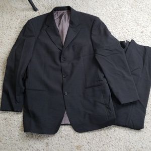 Hugo Boss Suit 46 R